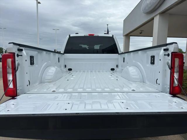 2024 Ford F-350 XLT