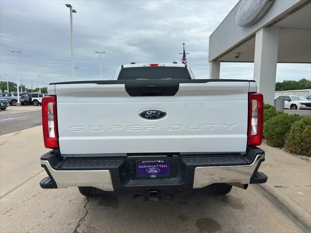 2024 Ford F-350 XLT