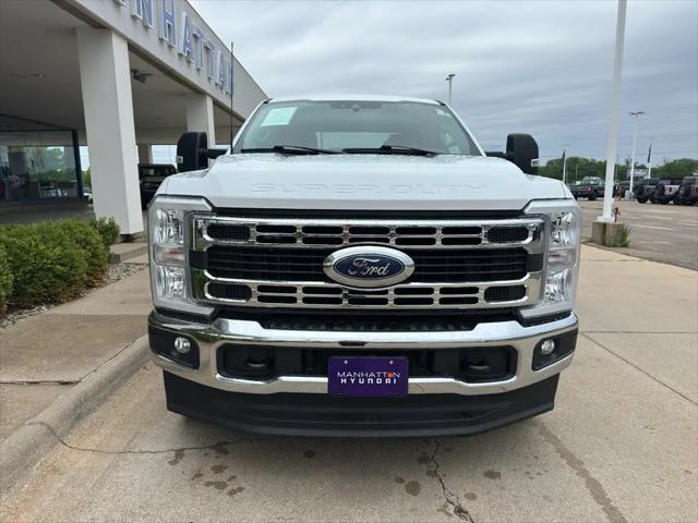 2024 Ford F-350 XLT