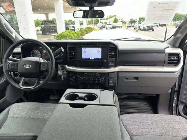 2024 Ford F-350 XLT
