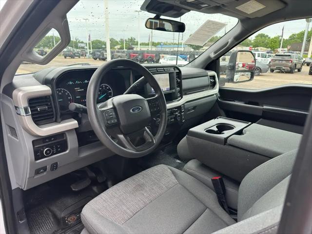 2024 Ford F-350 XLT