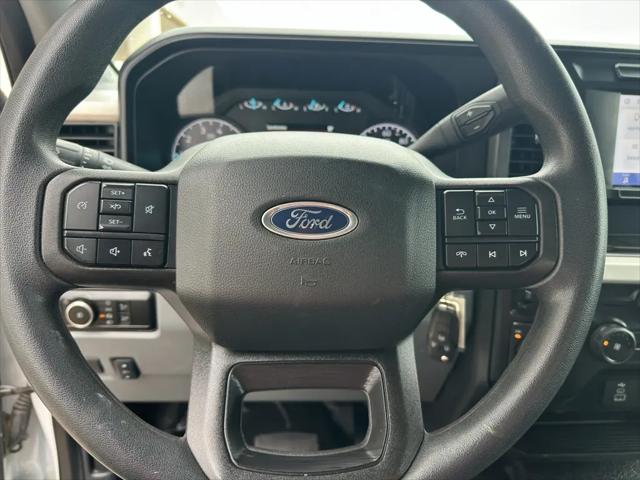 2024 Ford F-350 XLT