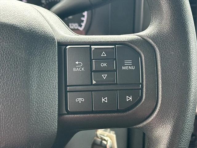 2024 Ford F-350 XLT