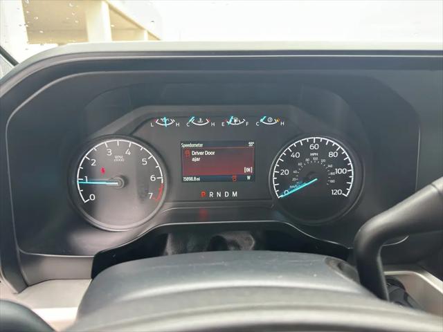 2024 Ford F-350 XLT