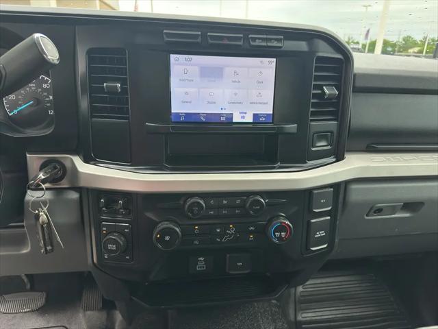 2024 Ford F-350 XLT