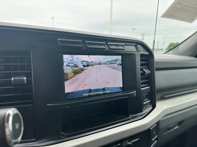 2024 Ford F-350 XLT