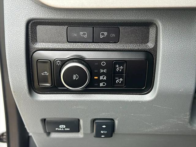 2024 Ford F-350 XLT