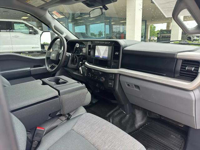 2024 Ford F-350 XLT