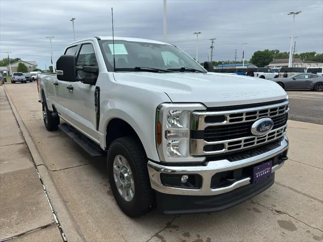 2024 Ford F-350 XLT for sale in Manhattan, KS