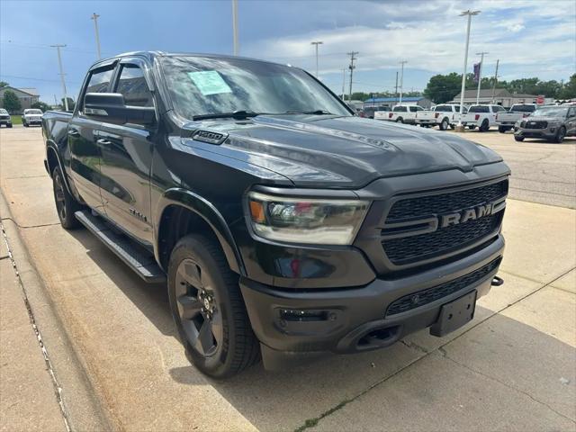 2020 Ram 1500 Big Horn for sale in Manhattan, KS