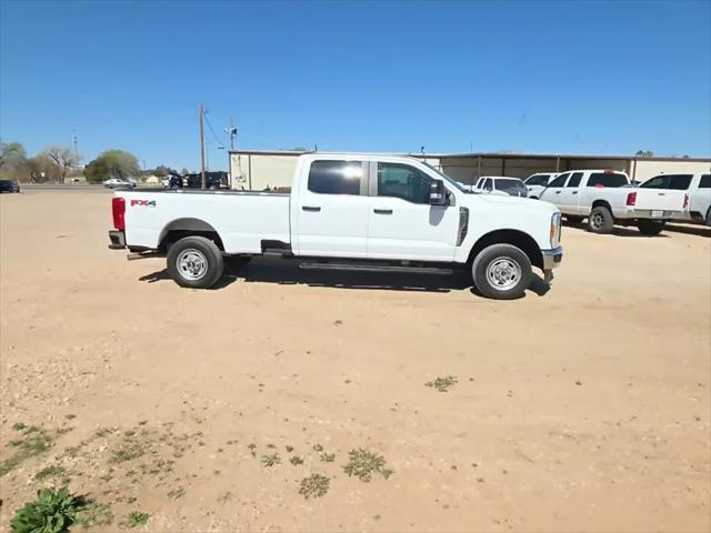 2024 Ford F-250 XL