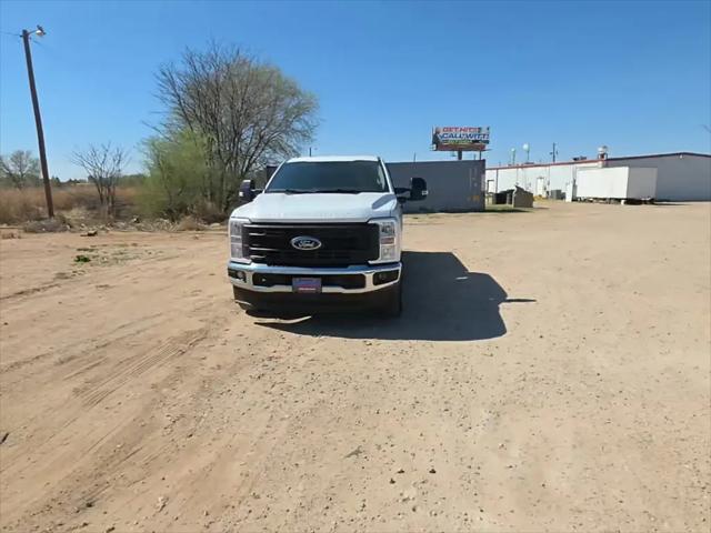 2024 Ford F-250 XL for sale in Manhattan, KS