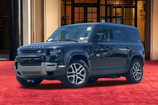 2026 Land Rover Defender P300 S for sale in San Jose, CA