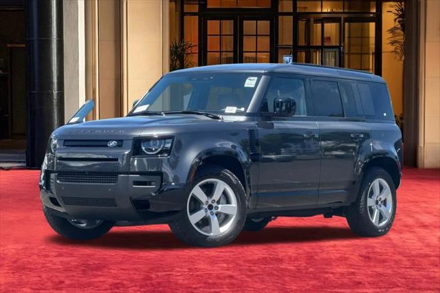 2026 Land Rover Defender P400 X-Dynamic SE for sale in San Jose, CA