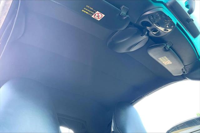 2003 Porsche 911 911 Carrera