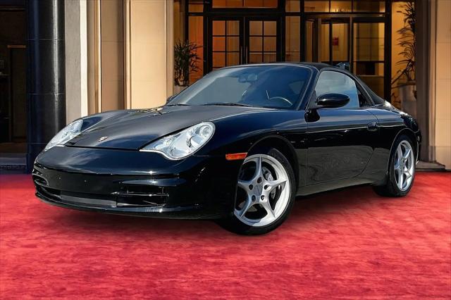 2003 Porsche 911 911 Carrera for sale in Pasadena, CA