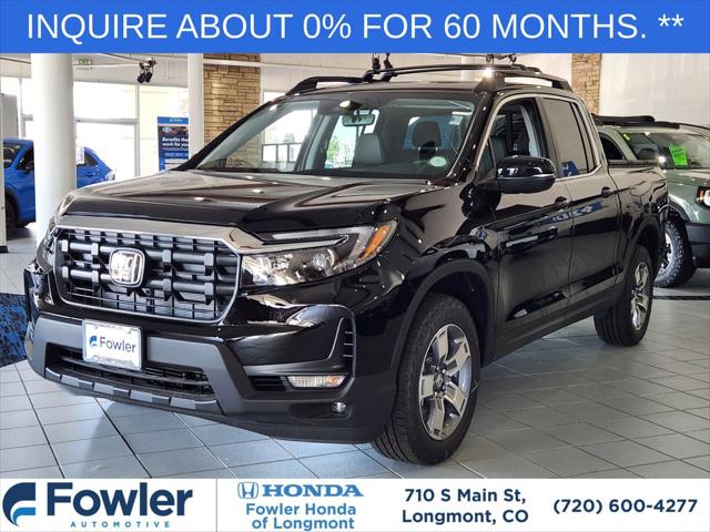 2026 Honda Ridgeline RTL for sale in Longmont, CO
