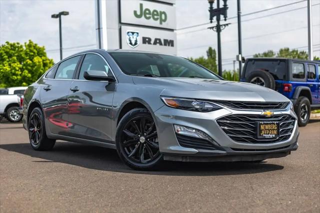 2024 Chevrolet Malibu 1LT for sale in Newberg, OR