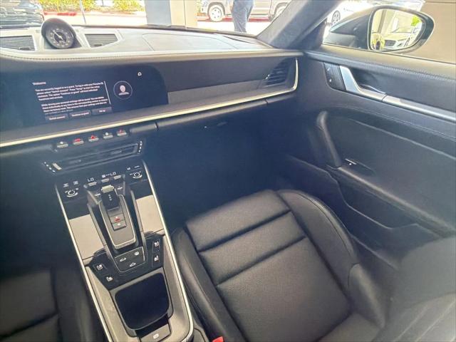 2022 Porsche 911 Turbo