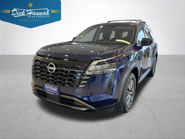 2026 Nissan Pathfinder SV for sale in Gladstone, OR