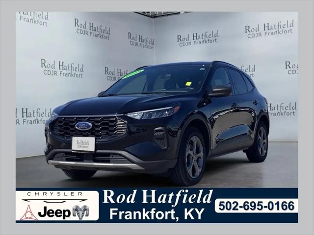 2025 Ford Escape ST-Line for sale in Frankfort, KY