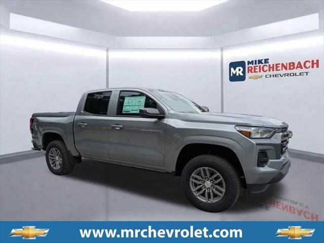 2026 Chevrolet Colorado LT, RWD for sale in Okatie, SC