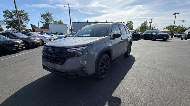 2026 Subaru Forester Sport for sale in Redding, CA