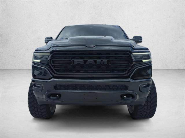 2023 Ram 1500 Limited Crew Cab 4x2 5'7" Box