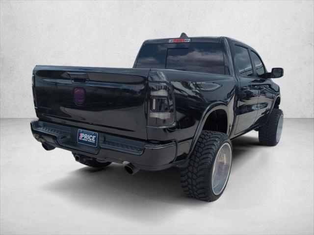 2023 Ram 1500 Limited Crew Cab 4x2 5'7" Box