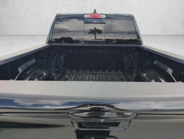 2023 Ram 1500 Limited Crew Cab 4x2 5'7" Box