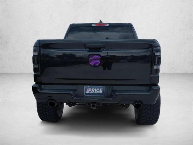 2023 Ram 1500 Limited Crew Cab 4x2 5'7" Box