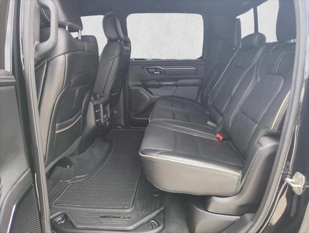 2023 Ram 1500 Limited Crew Cab 4x2 5'7" Box