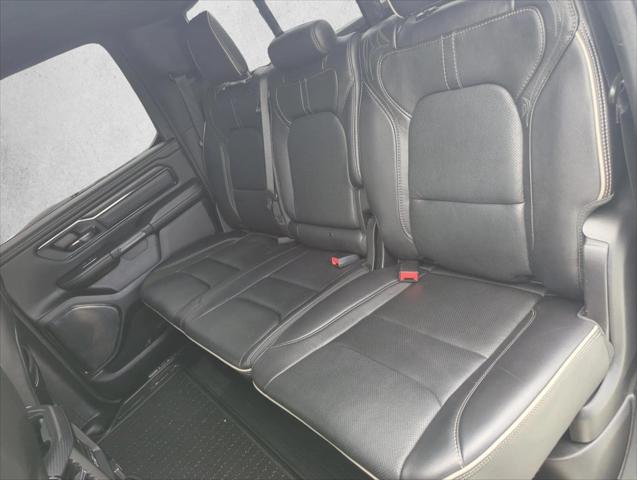 2023 Ram 1500 Limited Crew Cab 4x2 5'7" Box
