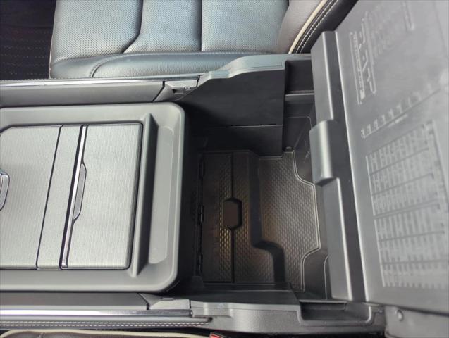 2023 Ram 1500 Limited Crew Cab 4x2 5'7" Box