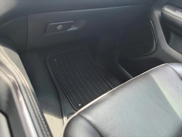 2023 Ram 1500 Limited Crew Cab 4x2 5'7" Box