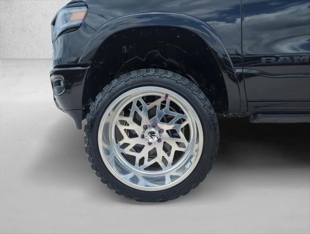 2023 Ram 1500 Limited Crew Cab 4x2 5'7" Box