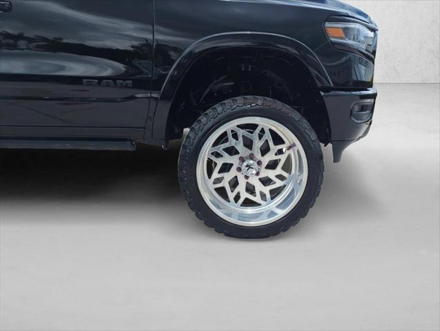 2023 Ram 1500 Limited Crew Cab 4x2 5'7" Box