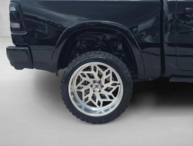 2023 Ram 1500 Limited Crew Cab 4x2 5'7" Box