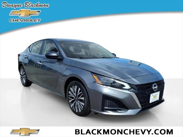 2025 Nissan Altima SV FWD for sale in Tupelo, MS