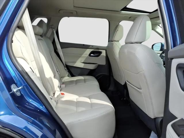 2023 Nissan Rogue SL FWD