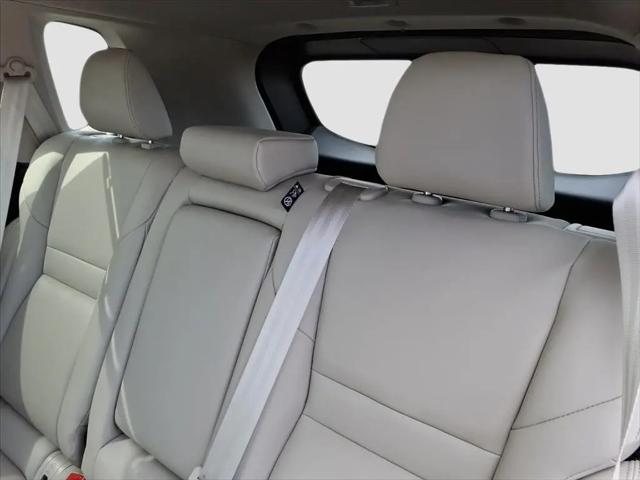 2023 Nissan Rogue SL FWD