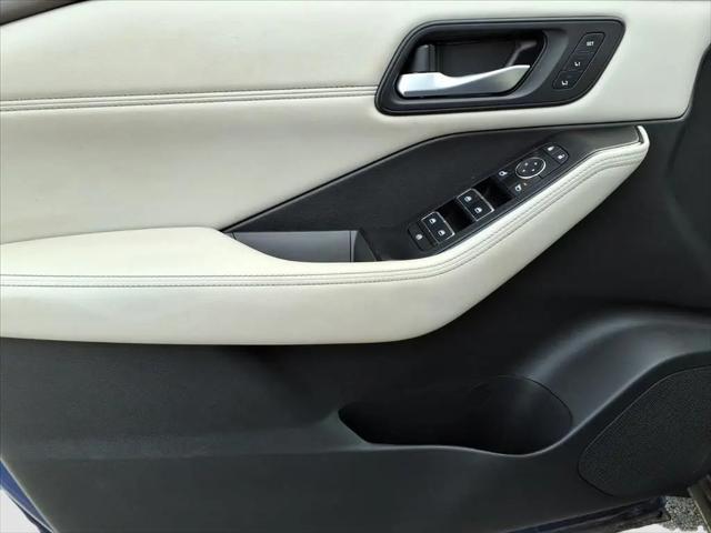 2023 Nissan Rogue SL FWD