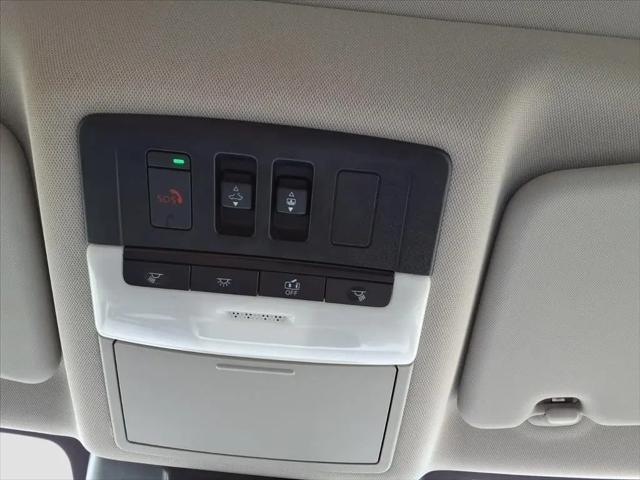 2023 Nissan Rogue SL FWD