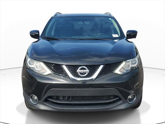 2017 Nissan Rogue Sport SV for sale in Orlando, FL