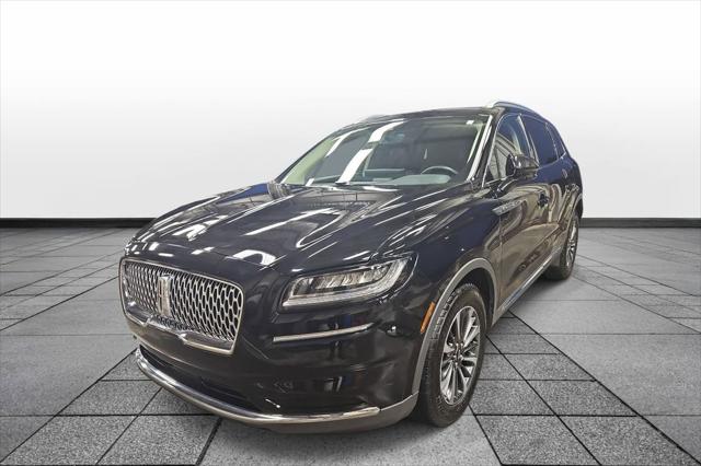 2023 Lincoln Nautilus Standard for sale in Wichita, KS