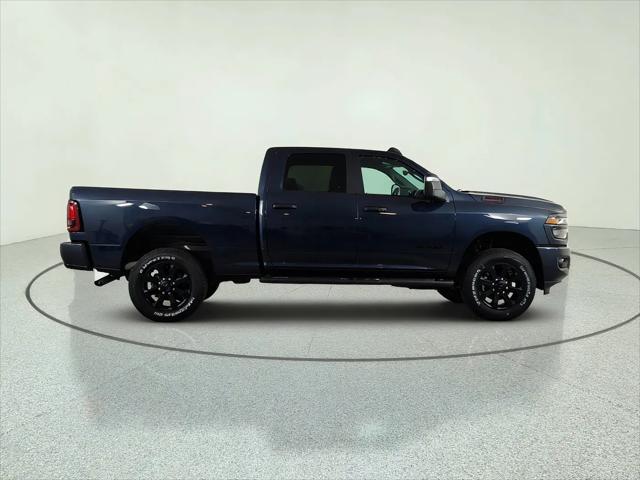 2026 Ram 2500 Big Horn Crew Cab 4x4 64 Box