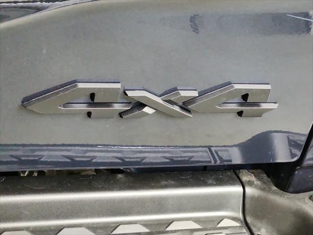 2026 Ram 2500 Big Horn Crew Cab 4x4 64 Box