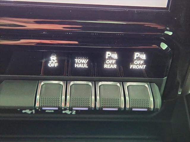 2026 Ram 2500 Big Horn Crew Cab 4x4 64 Box