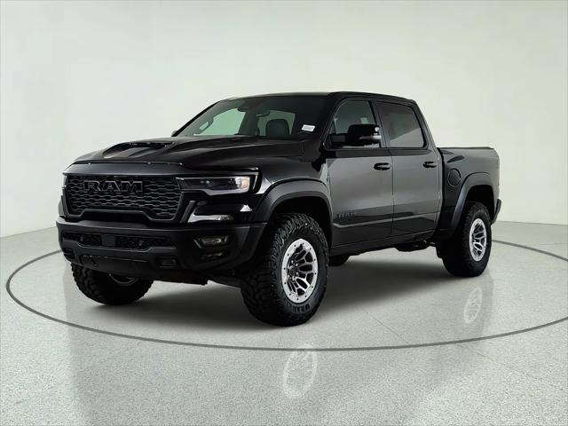 2026 Ram 1500 RHO Crew Cab 4x4 57 Box