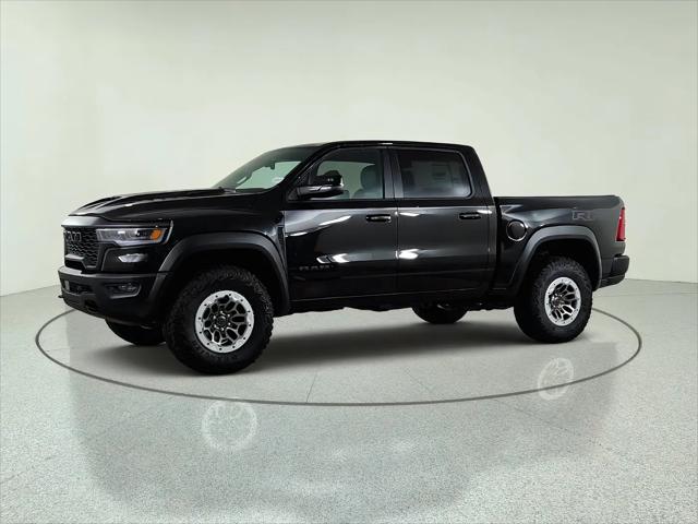 2026 Ram 1500 RHO Crew Cab 4x4 57 Box